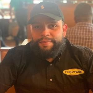 Meet your Posher, Sandy